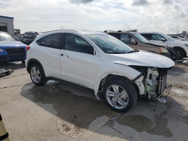 Vin: 3czru5h73km713754, lot: 60329595, honda hr-v exl 20194