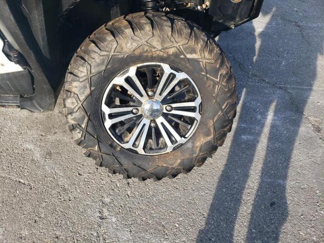 2016 HONDA SXS1000 M5 1HFVE0427G4007989