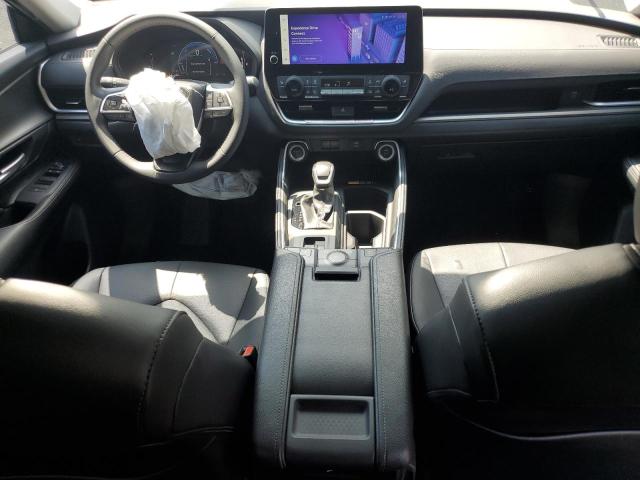 2024 TOYOTA GRAND HIGH 5TDACAB5XRS018705