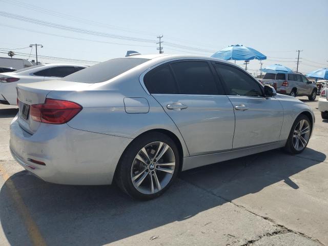 2018 BMW 330 I WBA8B9C52JEE80782