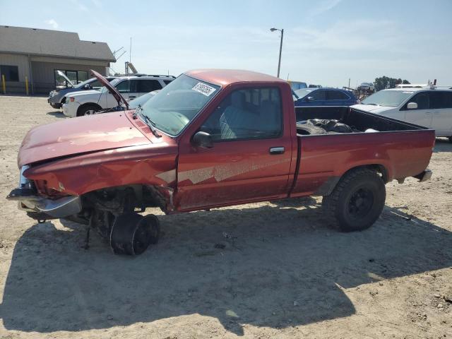 TOYOTA PICKUP 1/2