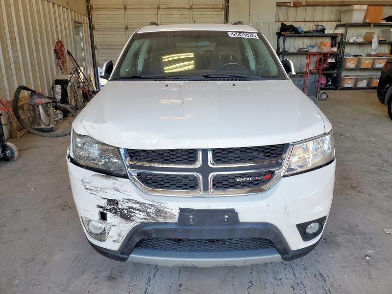 2015 DODGE JOURNEY SX 3C4PDCBG6FT627649