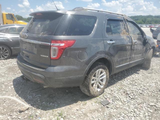 2015 FORD EXPLORER X 1FM5K7D82FGC60548
