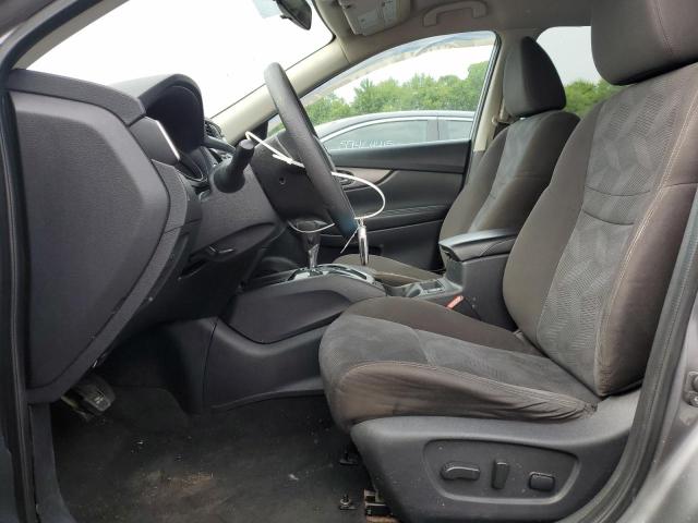 2016 NISSAN ROGUE S KNMAT2MV4GP645457