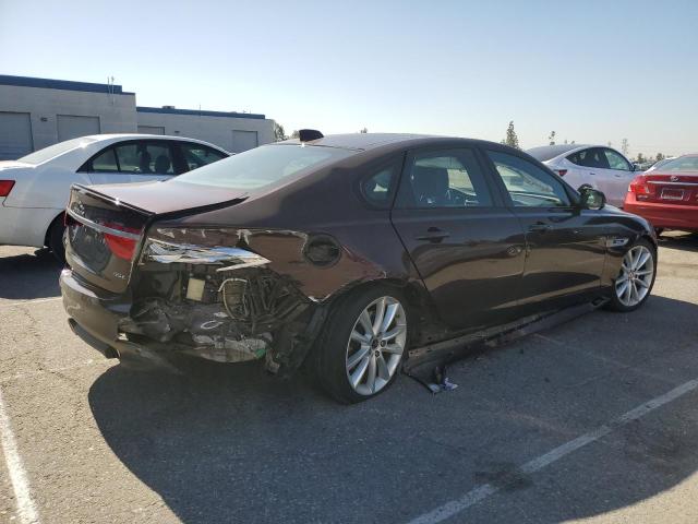 2016 JAGUAR XF R - SPO SAJBF4BVXGCY16909