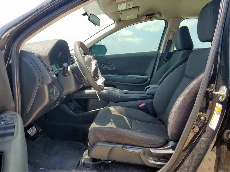 2017 HONDA HR-V LX 3CZRU5H37HG703278