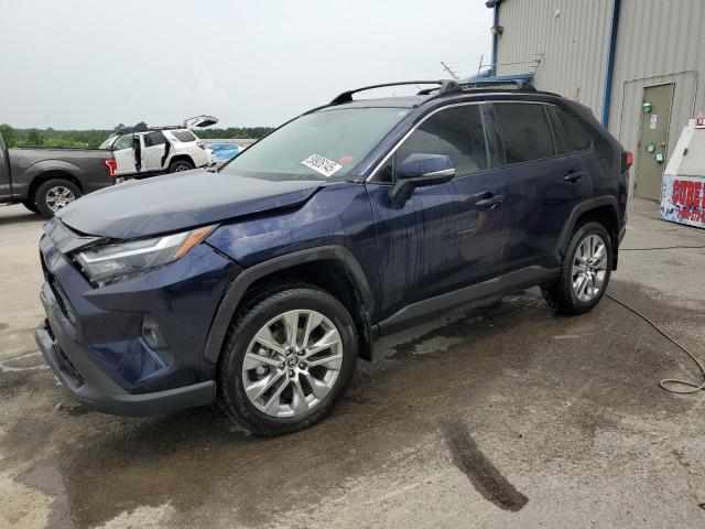 Vin: 2t3c1rfv2rw347209, lot: 58926145, toyota rav4 xle premium 2024 img_1