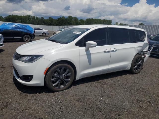 CHRYSLER PACIFICA T