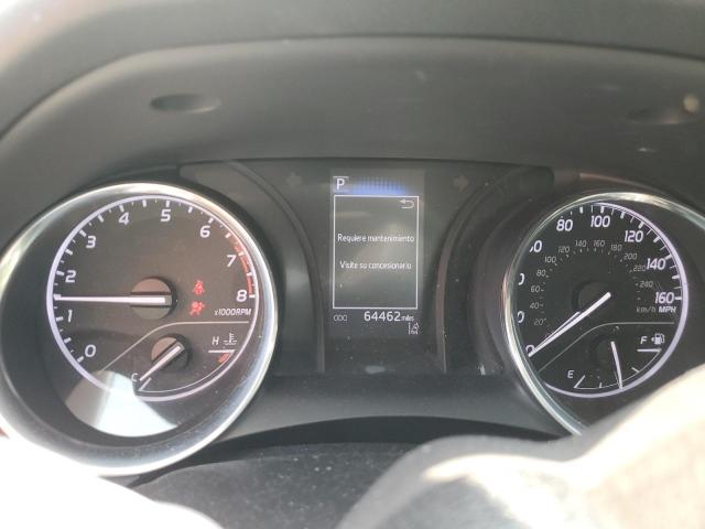 2020 TOYOTA CAMRY LE 4T1C11AK8LU508936
