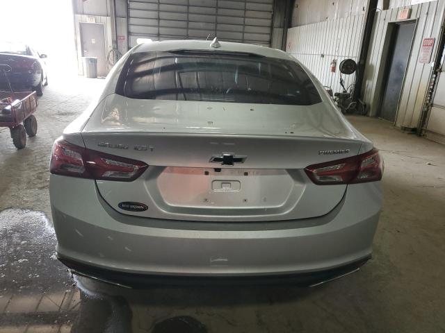 2020 CHEVROLET MALIBU PRE - 1G1ZE5SX2LF000057