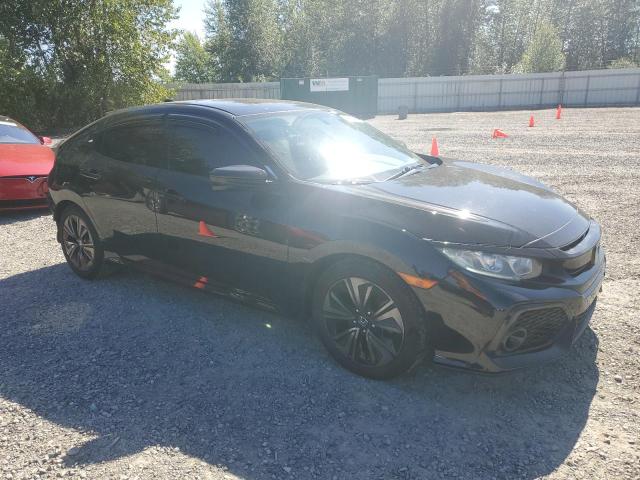 2018 HONDA CIVIC EX SHHFK7H58JU209677