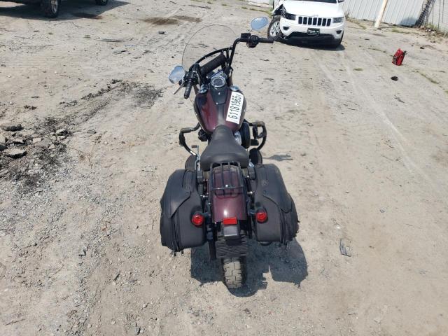 2021 HARLEY-DAVIDSON FLSL - 1HD1YDJ14MB033541
