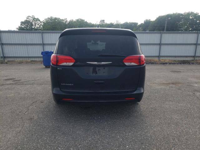 2022 CHRYSLER VOYAGER LX 2C4RC1CG4NR208585