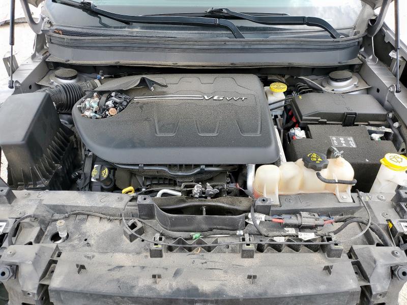 2020 JEEP CHEROKEE T 1C4PJMBX5LD532337