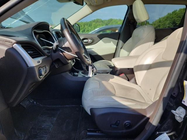 2017 JEEP CHEROKEE O 1C4PJMJS6HW551657