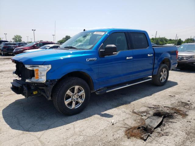 FORD F150 SUPER
