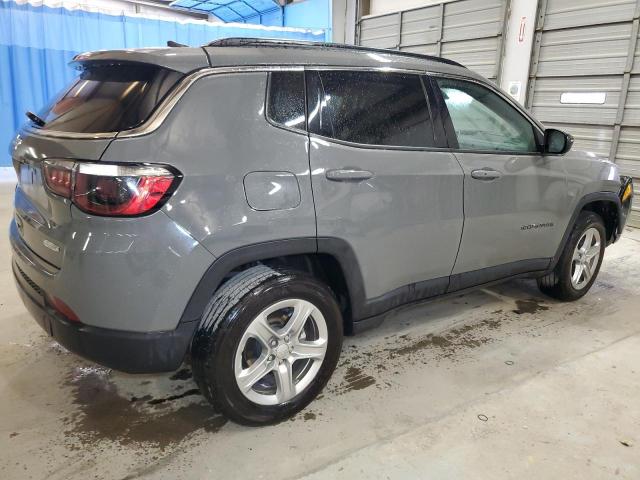 JEEP COMPASS LA 2024 gray  gas 3C4NJDBN8RT603412 photo #4