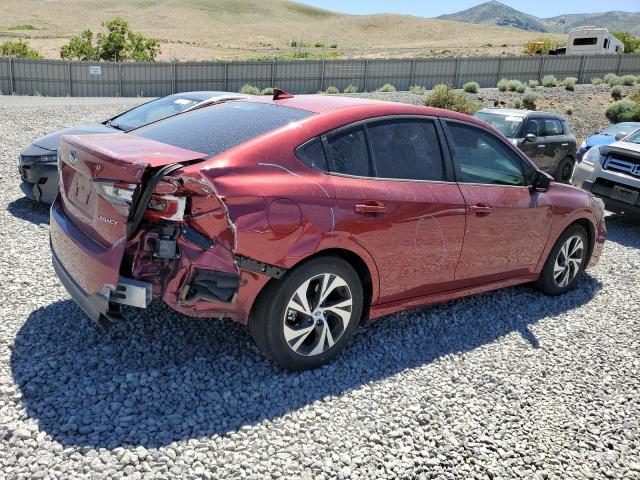 2025 SUBARU LEGACY PREMIUM 4S3BWAF61S3004827