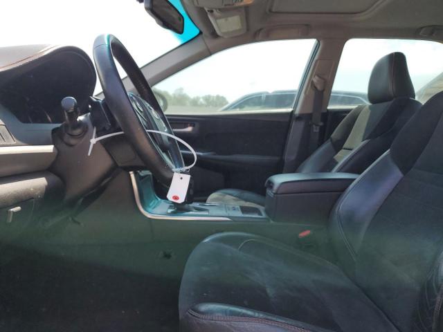 2015 TOYOTA CAMRY LE 4T1BF1FK3FU919526