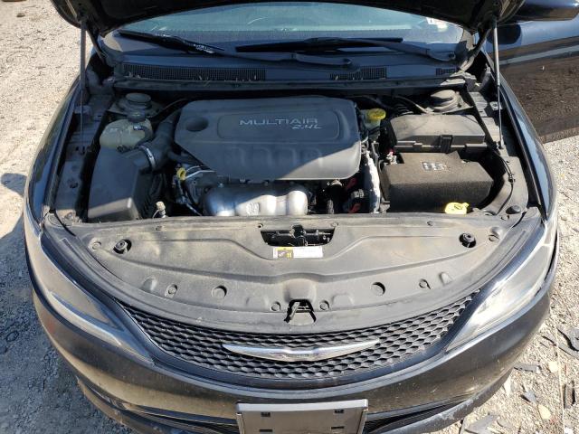 2015 CHRYSLER 200 S 1C3CCCBB7FN724871