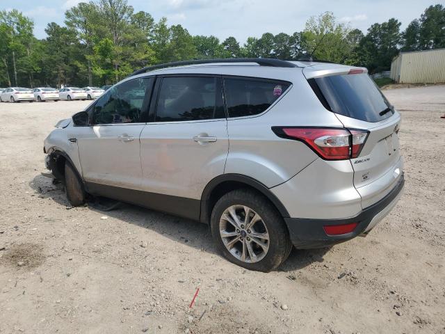 Vin: 1fmcu0gd9juc74779, lot: 62398975, ford escape se 20182