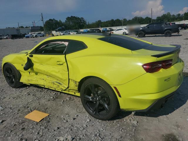 2019 CHEVROLET CAMARO LS 1G1FB1RS6K0158367