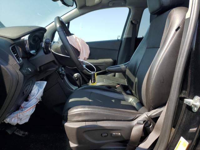 2020 CHEVROLET TRAX LS 3GNCJLSB1LL248380