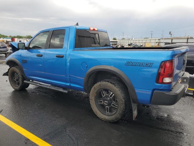2020 RAM 1500 CLASS - 1C6RR7GG5LS152686