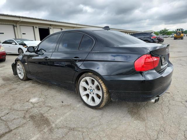 Vin: wbaph7g58bnm58261, lot: 61090245, bmw 3 series i 20112