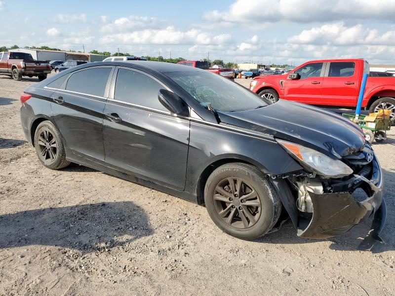 Vin: 5npeb4ac3dh556585, lot: 59680245, hyundai sonata gls 20134