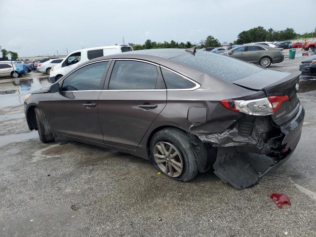 Vin: 5npe24af6fh235427, lot: 59428155, hyundai sonata se 20152