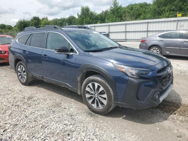 Vin: 4s4btanc3p3134952, lot: 61226705, subaru outback limited 20234