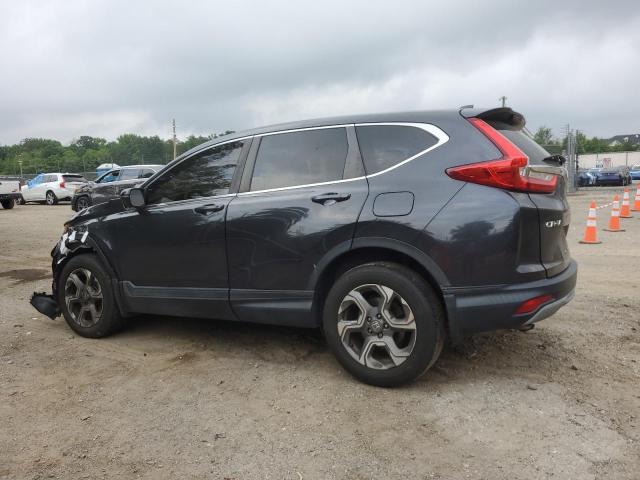 Vin: 2hkrw2h59jh688926, lot: 60172285, honda crv ex 20182