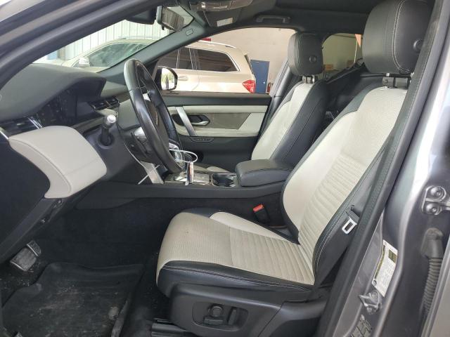 2020 LAND ROVER DISCOVERY SALCL2FX2LH833883