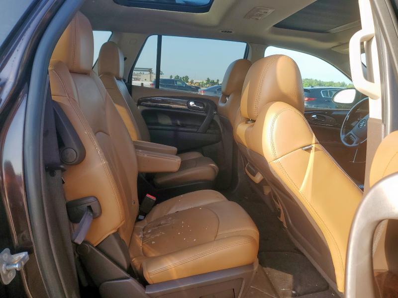 2015 BUICK ENCLAVE 5GAKRCKD8FJ385179