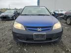 Lot #3304520454 2004 HONDA CIVIC DX V