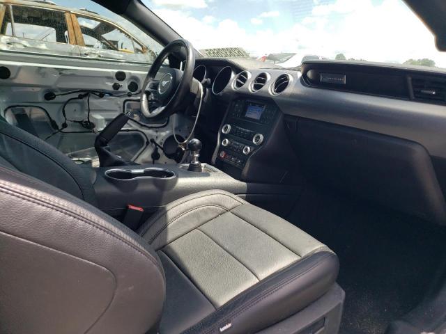 2021 FORD MUSTANG GT 1FA6P8CF3M5149585