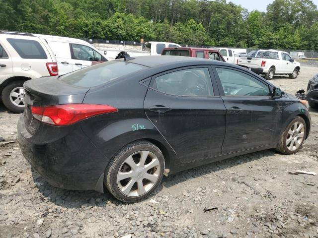 Vin: 5npdh4ae1dh276420, lot: 59202805, hyundai elantra gls 20133