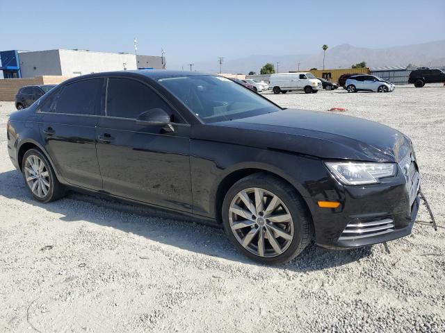 2017 AUDI A4 ULTRA P WAUGMAF44HN045473