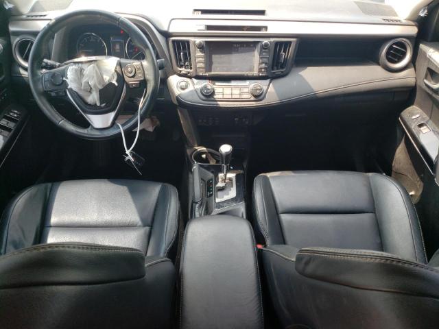 2t3yfrev8gw237125 - 2016 Toyota rav4 limited - #60002385