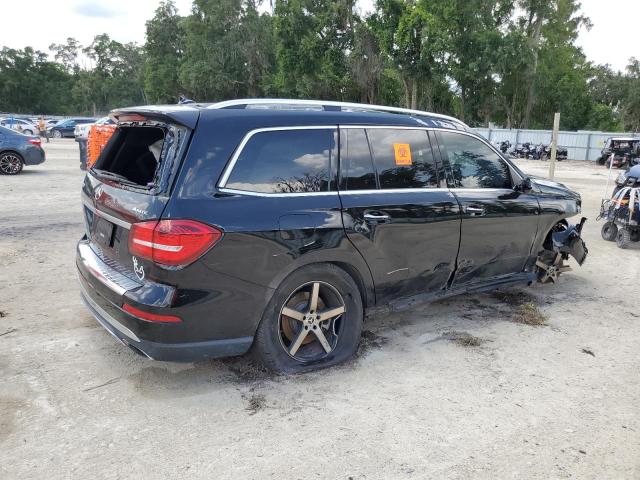 Vin: 4jgdf6ee9kb228489, lot: 60419515, mercedes-benz gls-class 450 4matic 20193