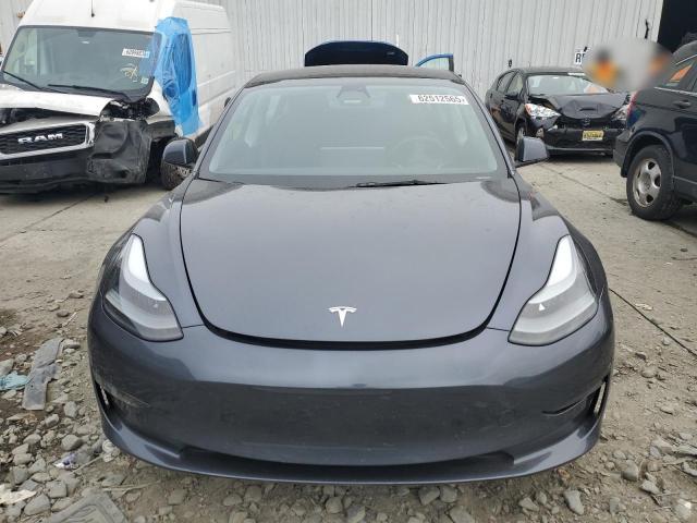 2022 TESLA MODEL 3 - 5YJ3E1EB9NF316181