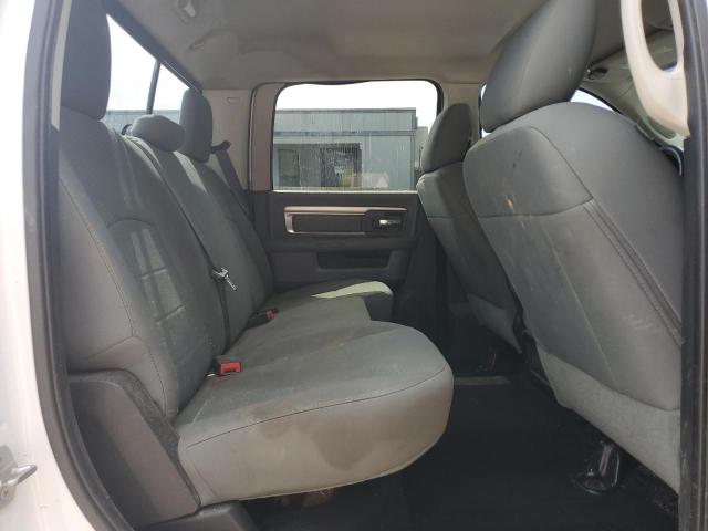 2016 RAM 2500 SLT 3C6UR5DL8GG150539
