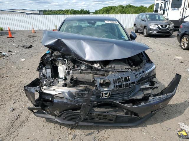 2022 HONDA CIVIC LX 2HGFE2F25NH522367