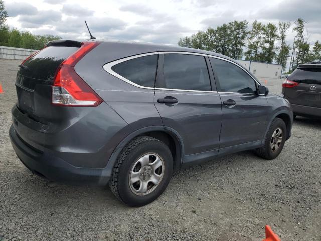 Vin: 2hkrm3h36dh521132, lot: 62782005, honda crv lx 20133