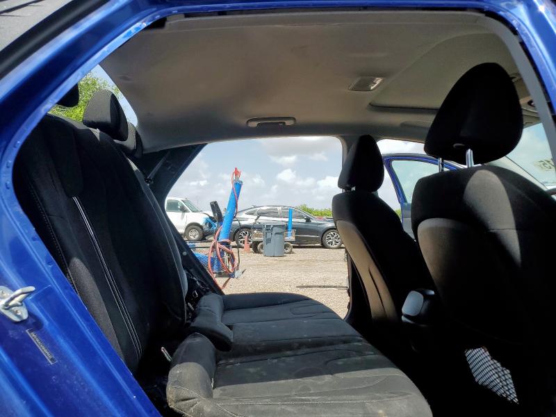 2022 HYUNDAI ELANTRA SEL 5NPLN4AG6NH069433