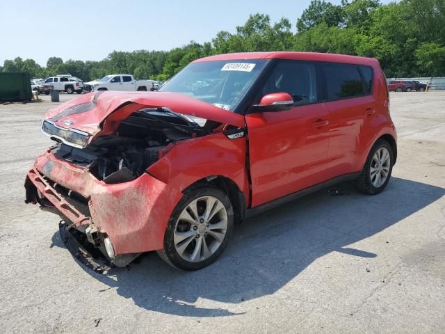 KIA SOUL !