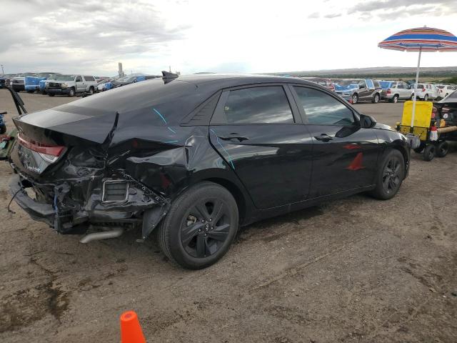 2022 HYUNDAI ELANTRA BL KMHLM4AJ1NU021001
