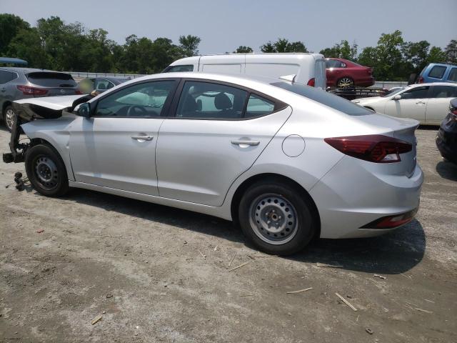 Vin: 5npd84lf2lh512710, lot: 58638125, hyundai elantra sel 20202