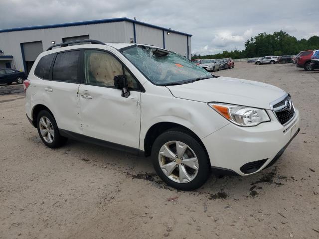 Vin: jf2sjadc9fh840211, lot: 61584925, subaru forester 2.5i premium 20154